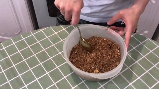 ПИРОЖНОЕ КАРТОШКА. Вкус Детства и Страх Утюга. Просто Быстро Вкусно, но не Красиво. смотреть онлайн