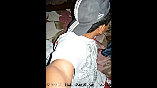 Mc Frank Saudades Dos Amigos Meus By:Richieri смотреть онлайн