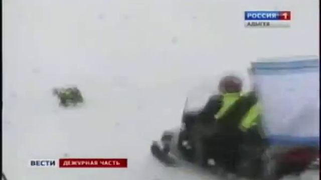 Спортивно-патриотический поход сотрудников полиции Адыгеи смотреть онлайн