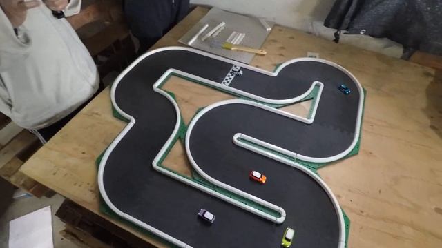 Turbo Racing Mini 3 смотреть онлайн