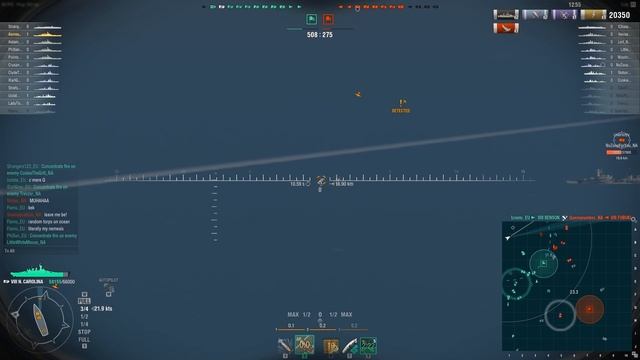 EU & NA Contributor Event - "Serious" Battles смотреть онлайн