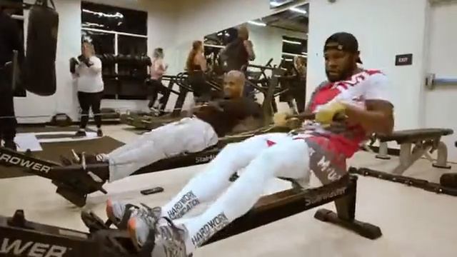 Floyd Mayweather Academy 2022 смотреть онлайн