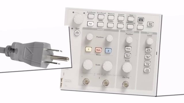 Best Buy Free Shipping Tektronix TDS2012C 100 MHz, 2 Analog Channel Oscilloscope смотреть онлайн