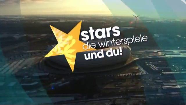 SAT.1 Format-Opener „Winterspiele“ смотреть онлайн