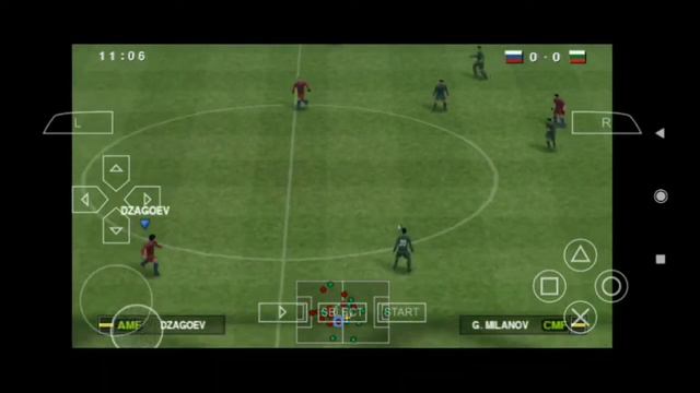 Cara download Pes 2013 di android | ppsspp android смотреть онлайн