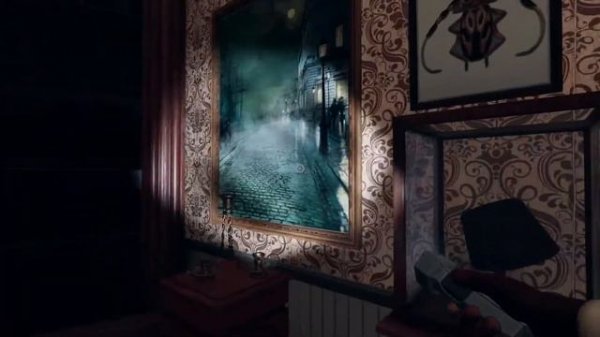 ПЛАЧУЩИЕ АНГЕЛЫ СЛЕДЯТ ЗА ТОБОЙ | Doctor Who: The Edge of Reality #2