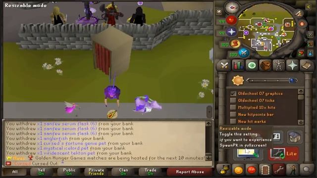 ONE PET AWAY FROM COMPLETING THE EPIC PETS LOG?! - SpawnPK RSPS Collection Log Ep.19 смотреть онлайн