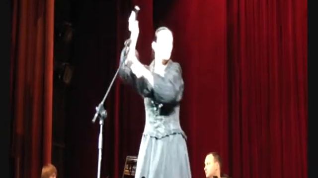 Разговор+Руки ивы - Жуковский 26.11.2010. смотреть онлайн