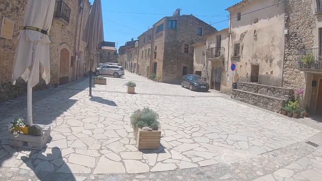 По Следам Сальвадора Дали Кадакес Плая де Аро смотреть онлайн