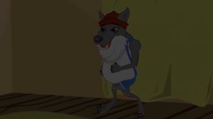 Wolf and The Seven 7 Little Goats | Fairy Tales and Bedtime Stories for Kids | Fable