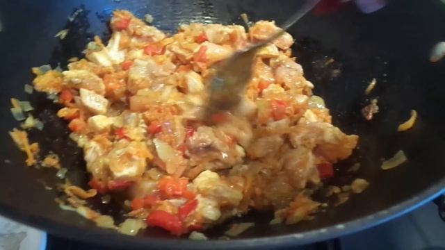 725 - ВЛОГ/Посылка/Куличи/ Разное.../от 4-5 апреля 2018г смотреть онлайн