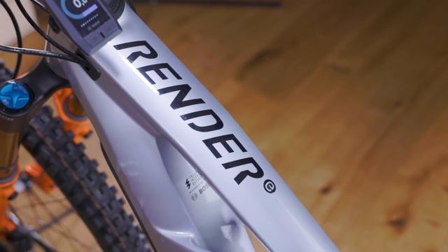 Radon Render 10.0 2021 E Bike Test I NEU I 29 Zoll I E Enduro Fully MTB Review