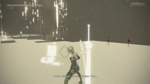 Nier: Automata: Chapter 17 (Ending E)