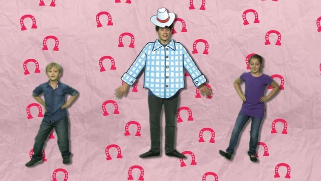 Big Surprise 1 Unit 5 Clothes Song