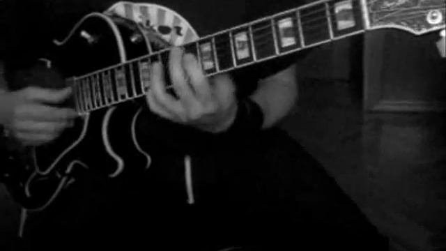 Sidewinder / Lee Morgan. Paco Vilches, Ibanez GB 10 смотреть онлайн