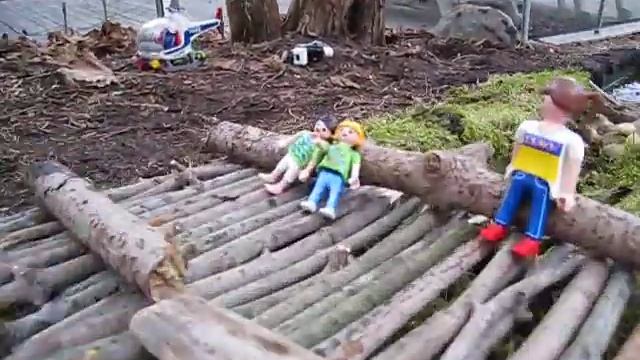 The Playmobil Adventure I смотреть онлайн