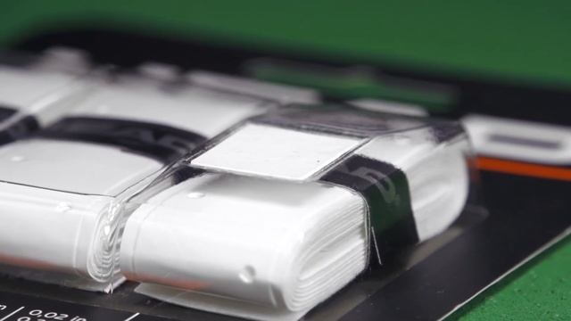 HEAD Xtreme Soft Overgrip For Your Pickleball Paddle