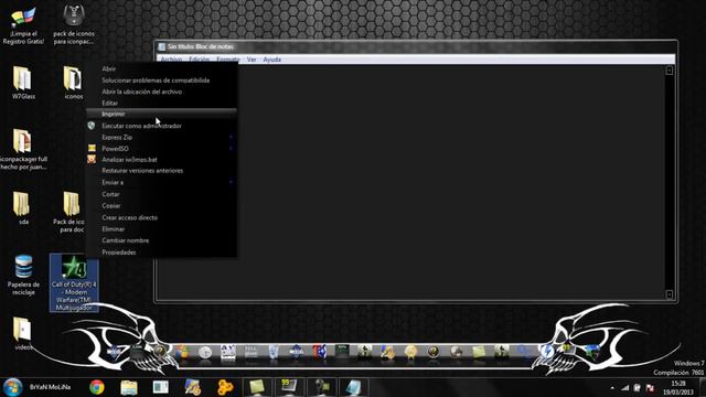 como acelerar call of duty 4 (cod4) смотреть онлайн