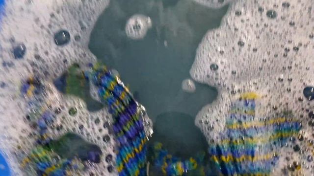 Gazzal Happy Feet обзор пряжи/испытание временем. Что вязать? Как стирать? Палитра носочной пряжи смотреть онлайн