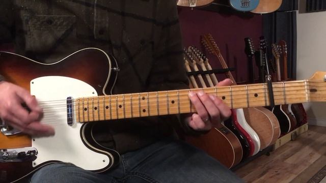 How To Play Call Me The Breeze On Guitar | J J Cale Guitar Lesson + Tutorial смотреть онлайн
