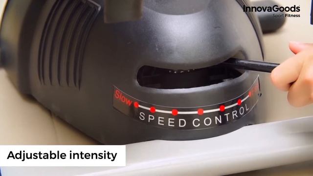 Stepper Cardio Twister InnovaGoods