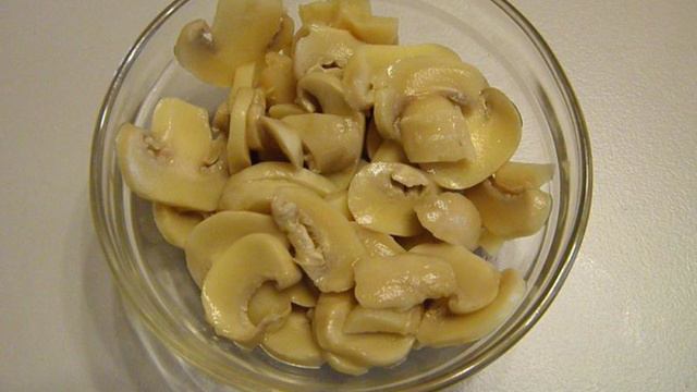 Вкусные будни