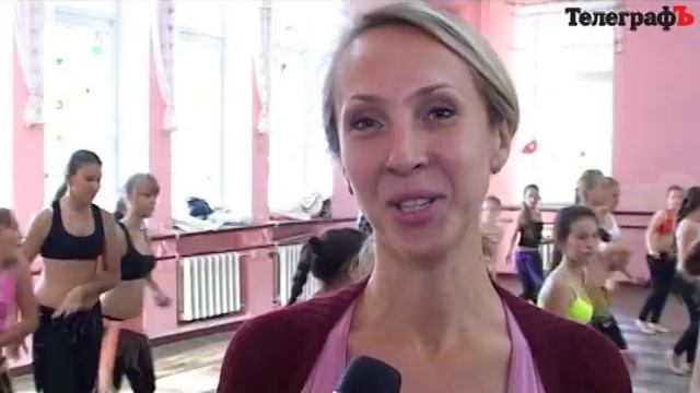Школа танцев Хабиби смотреть онлайн
