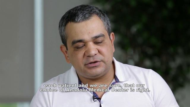 Дониёр Х. - Детская онкология смотреть онлайн