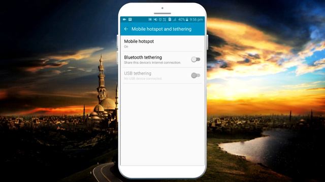 How To Set WIFI Password In Samsung J2, J7 смотреть онлайн