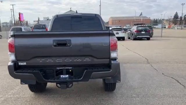 2023 Toyota Tacoma SR | Rally Subaru | Subaru Dealer Edmonton | Pre-Owned Car | Used Vehicles смотреть онлайн