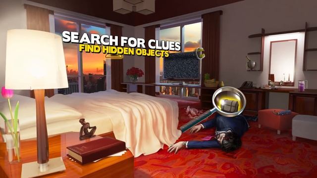 Homicide Squad: Hidden Crimes, March 2018 смотреть онлайн