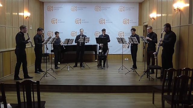 К. Сен-Санс - Пляска смерти смотреть онлайн