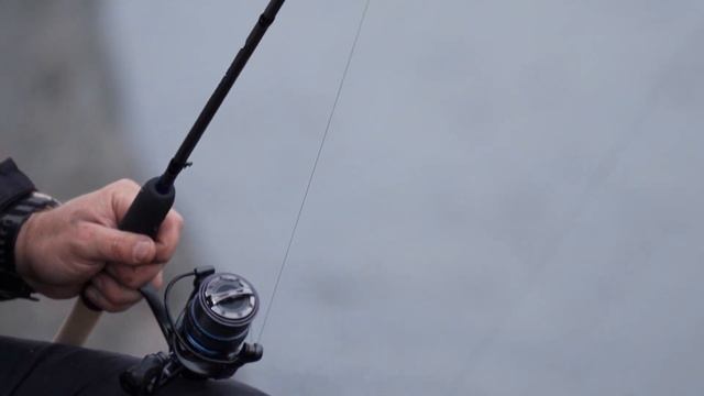 Ловля Леща в Братеево с Фидером CADENCE смотреть онлайн