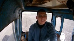 Предпосевная культивация под подсолнечник ...