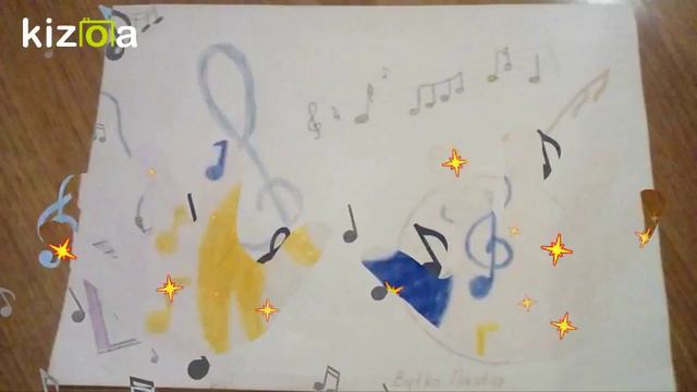 Слайд-шоу: Нет названия Sounds and music смотреть онлайн