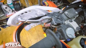 Необходимые доработки Эндуро мотоцикла! Тюнинг на Эндуро.