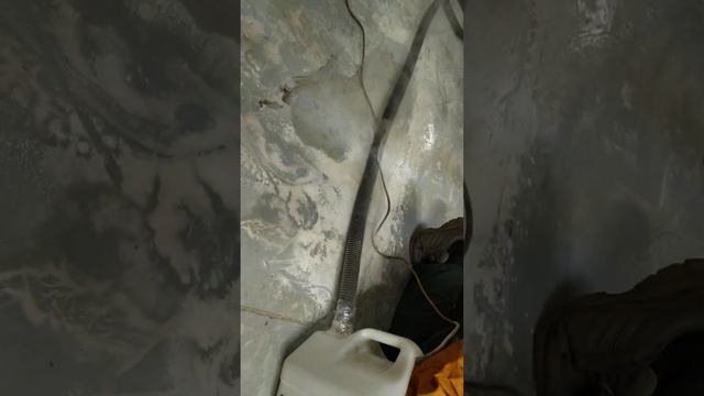 Пропил бетонного пола без пыли (штрабление)!!! смотреть онлайн