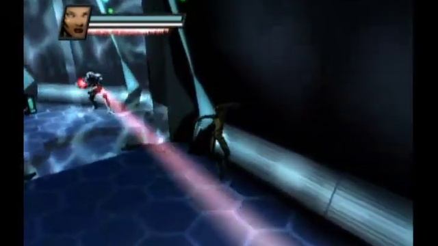 Marvel Nemesis: Rise of the Imperfects Walkthrough Part 61 (GameCube) смотреть онлайн