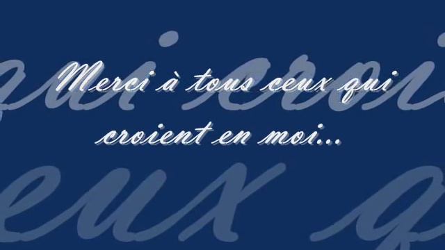 Alexis M'attend