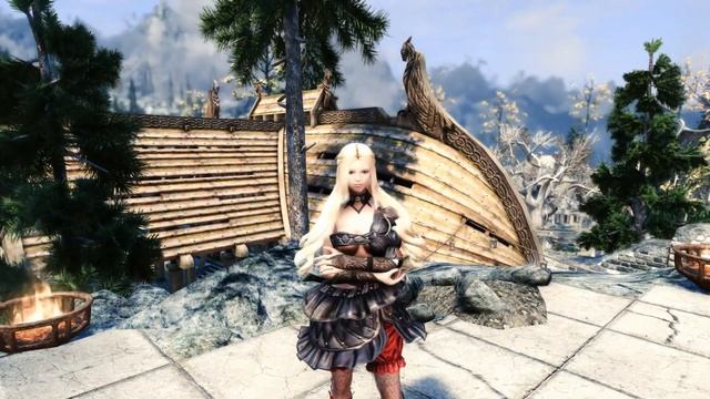 YunDao Hair SSE - showcase смотреть онлайн