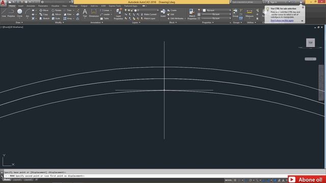 Autocad 3d Modelleme Oval Bank Nasıl Modellenir? Render Nasıl Alınır? смотреть онлайн