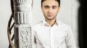 Shohruhxon - Dada | Шохруххон - Дада (AUDIO)