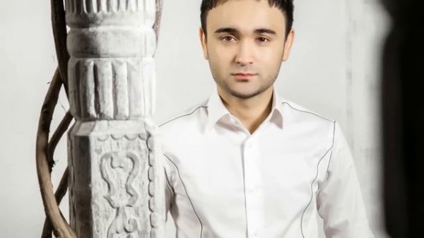 Shohruhxon - Dada | Шохруххон - Дада (AUDIO)