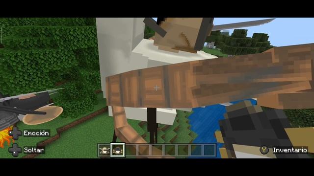 NUEVOS PERSONAJES y ANIMACIONES | ACTUALIZACIÓN del ADDON de SKIBIDI TOILET para MINECRAFT BEDROCK! смотреть онлайн