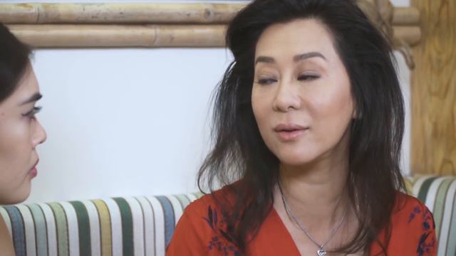 Saigone Girl EP 4: An Empowering Lunch with Nguyen Cao Ky Duyen смотреть онлайн