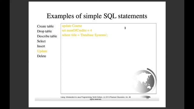 JDBC - Java Class - Online Class for JnU (in Bangla) смотреть онлайн