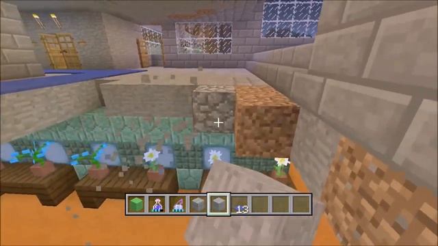 Minecraft xbox 360 | how to get mods смотреть онлайн
