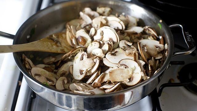 Сборник рецептов