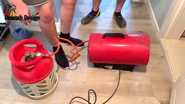 Монтаж системы натяжных потолков Kraab смотреть онлайн
