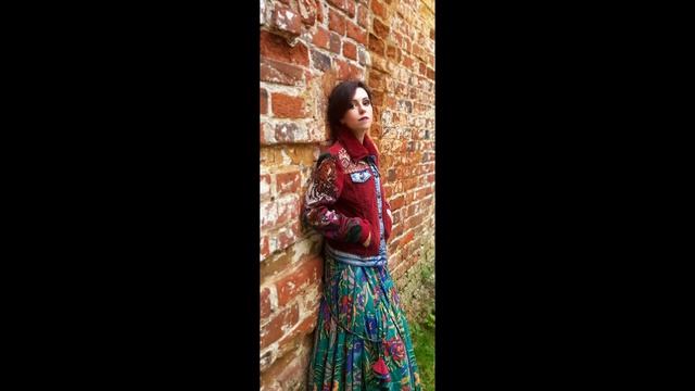 Не летом и не солнцем палящим (стихи) смотреть онлайн